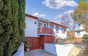 Ferienwohnung Bansin Seebad, Seebad Bansin